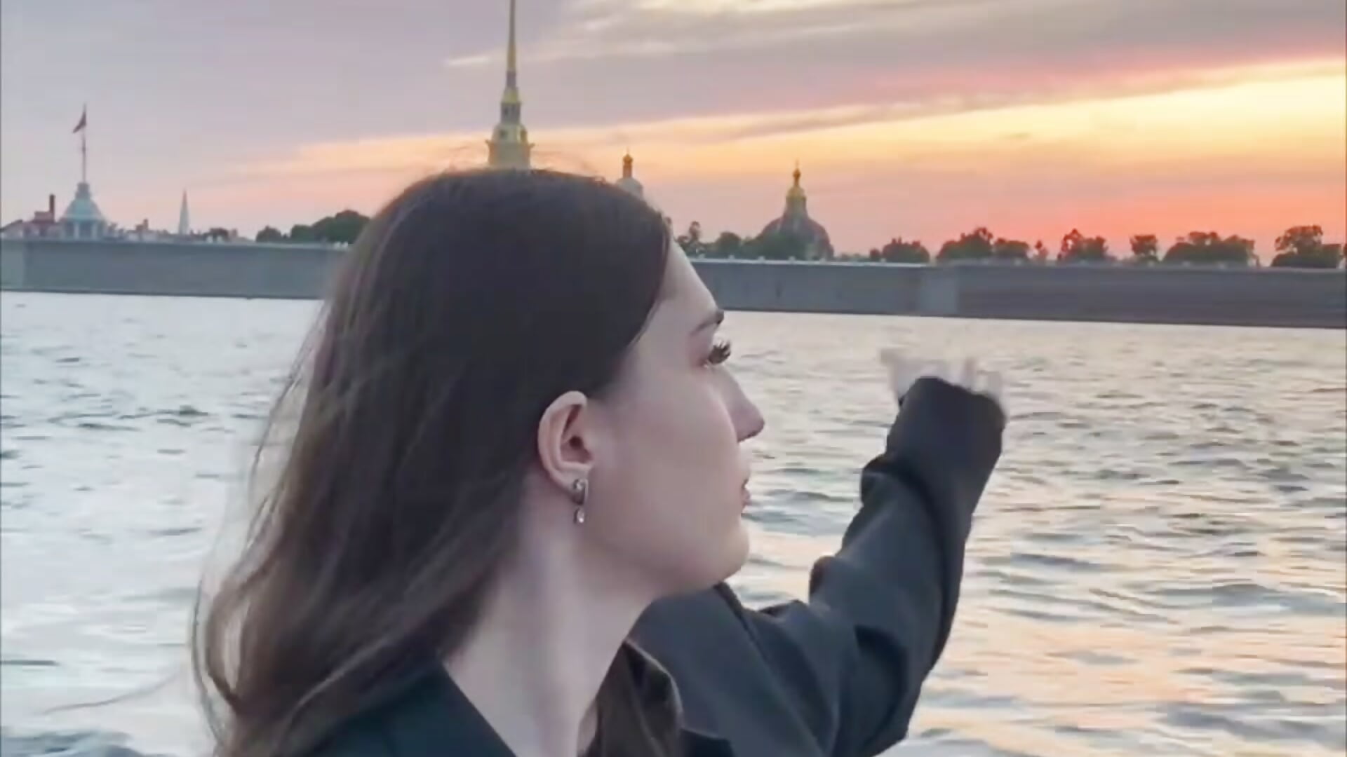 My love for travel - video by DawnCreighton