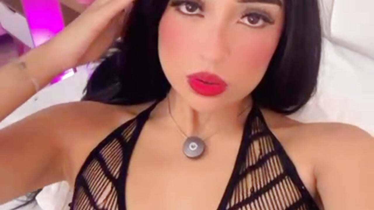 🥵🔥 - video by Mia-Monroe cam model