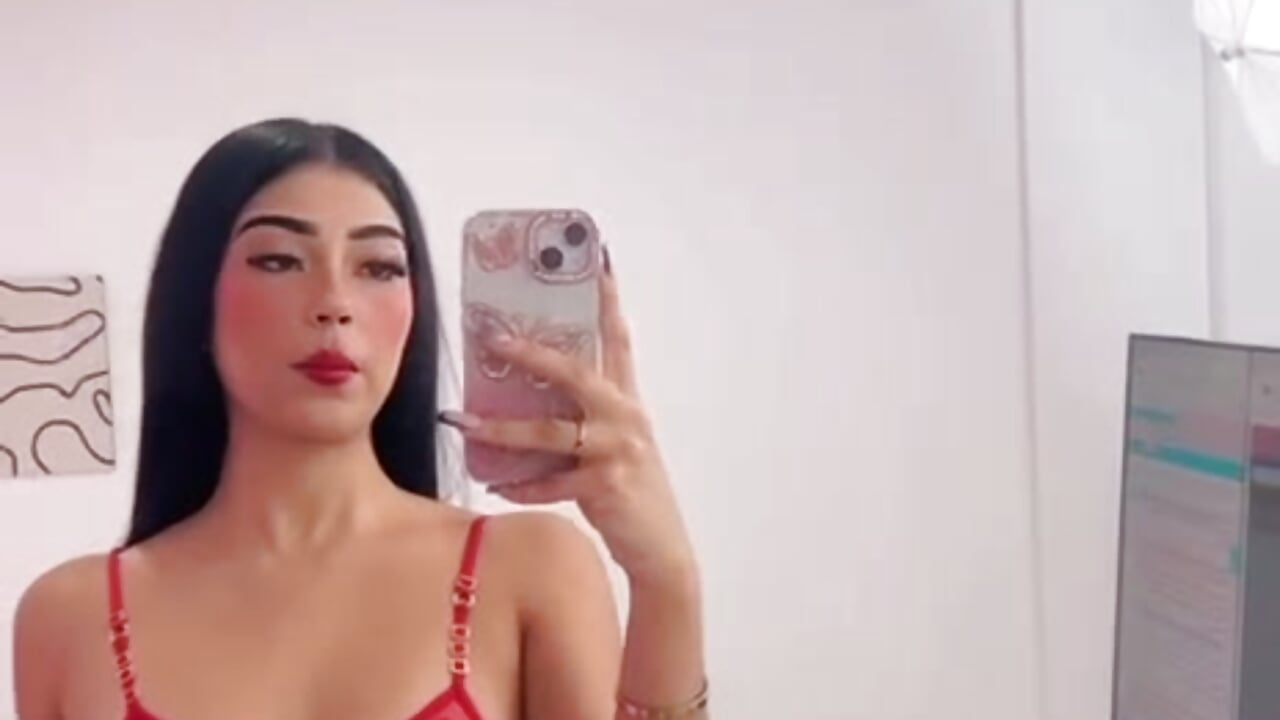 want ?😈－カメラキャストのMia-Monroeの動画