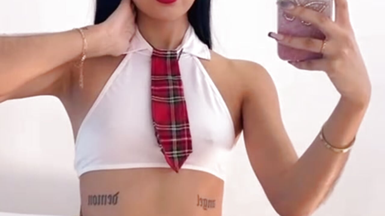 🔥❤️－カメラキャストのMia-Monroeの動画