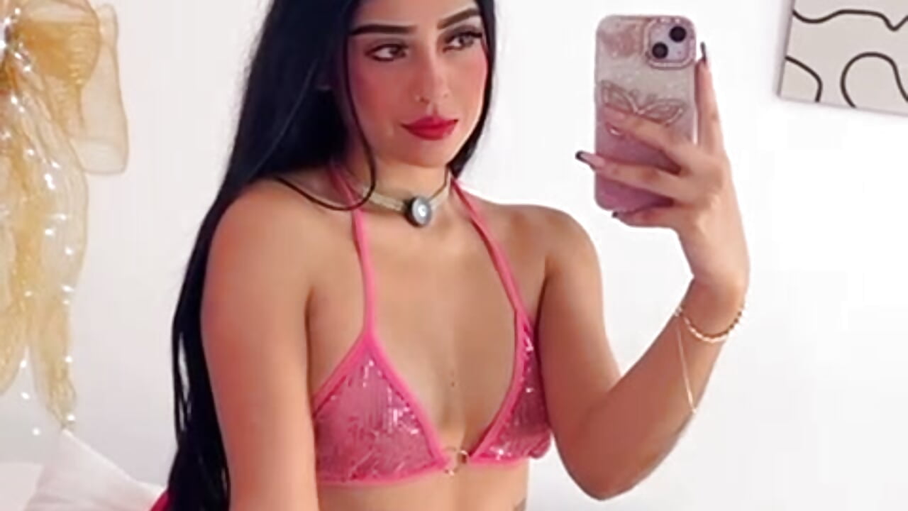 let's play?🥵－カメラキャストのMia-Monroeの動画