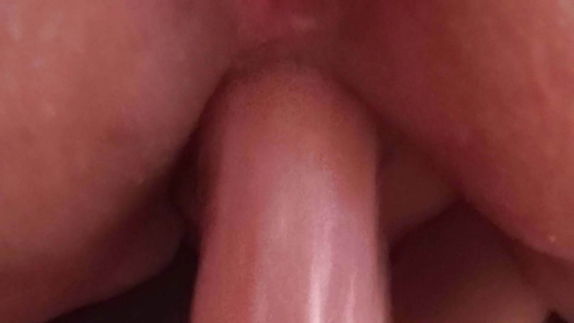 Godage vaginale 19cm