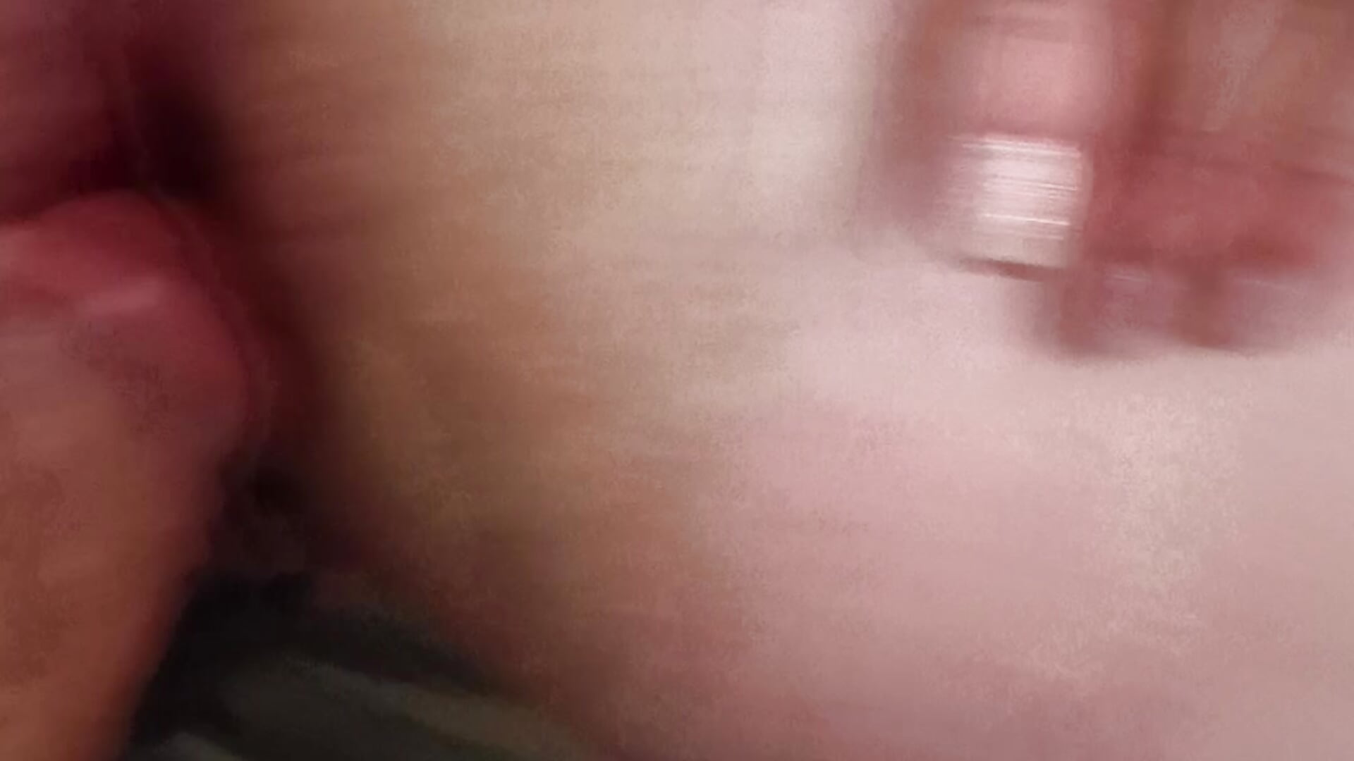 Godage anal 23 cm😋 dilaté