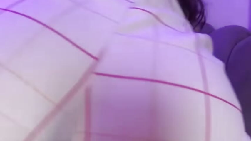 Hot ass - video od modelky/modela AbyThompson