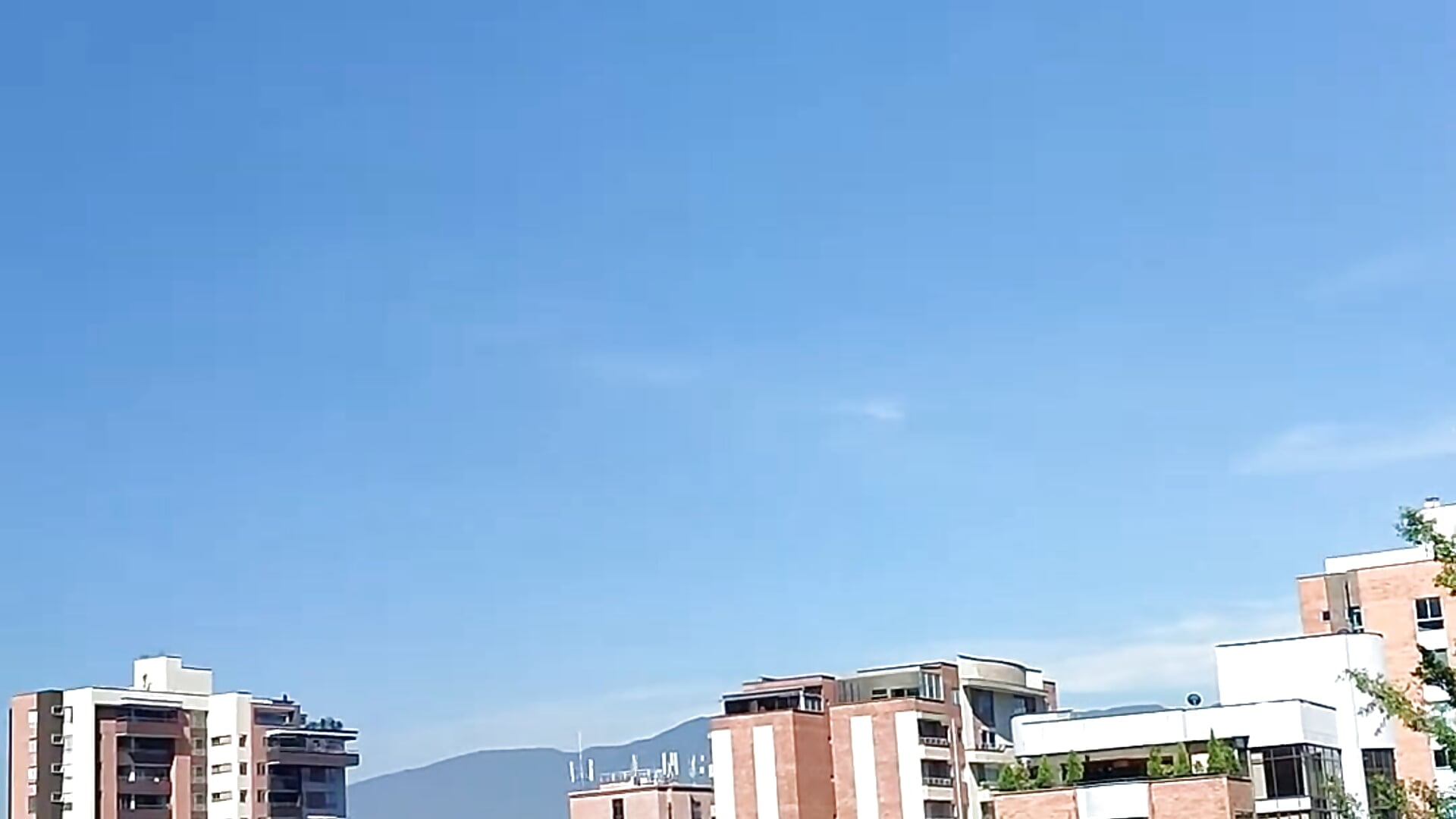 Medellin - video by Big_Dominic cam model