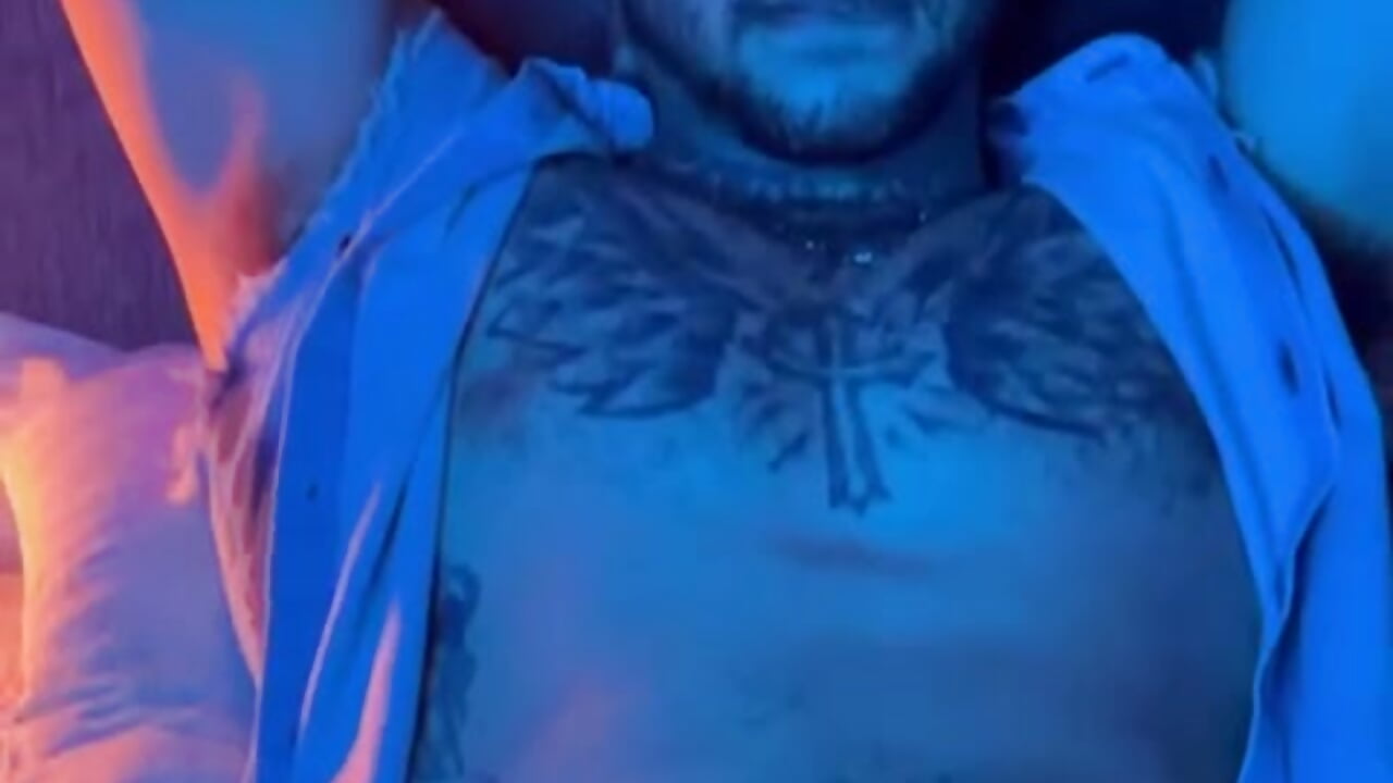 Video de WhatsApp 2025-08-27 a las 02,31,24_d238867e - Video von maxi_rogger18 Cam-Model