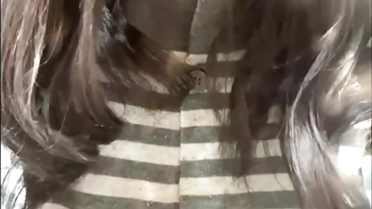 声が🥺 - video by poom_chan cam model