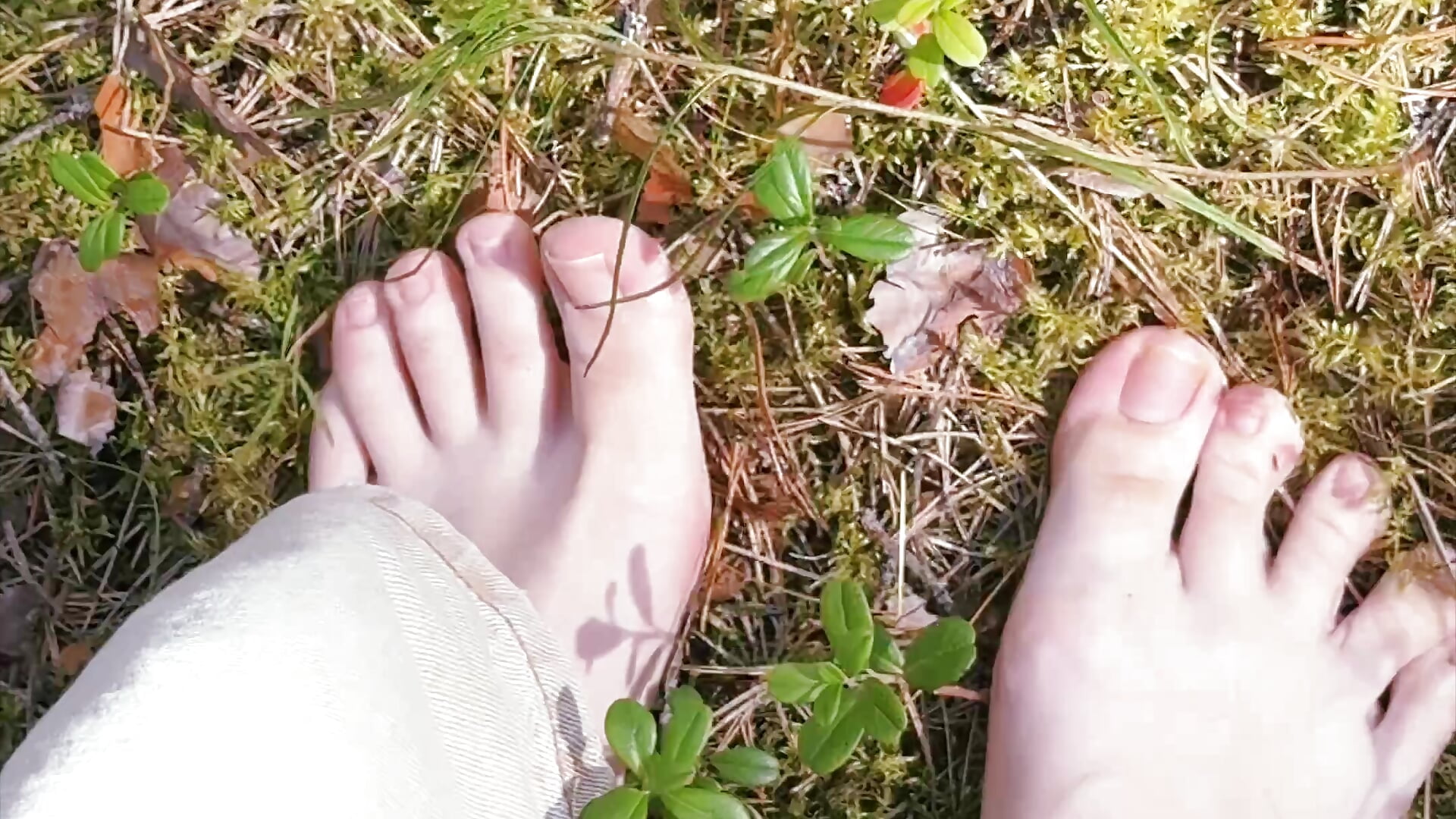 good feet sound