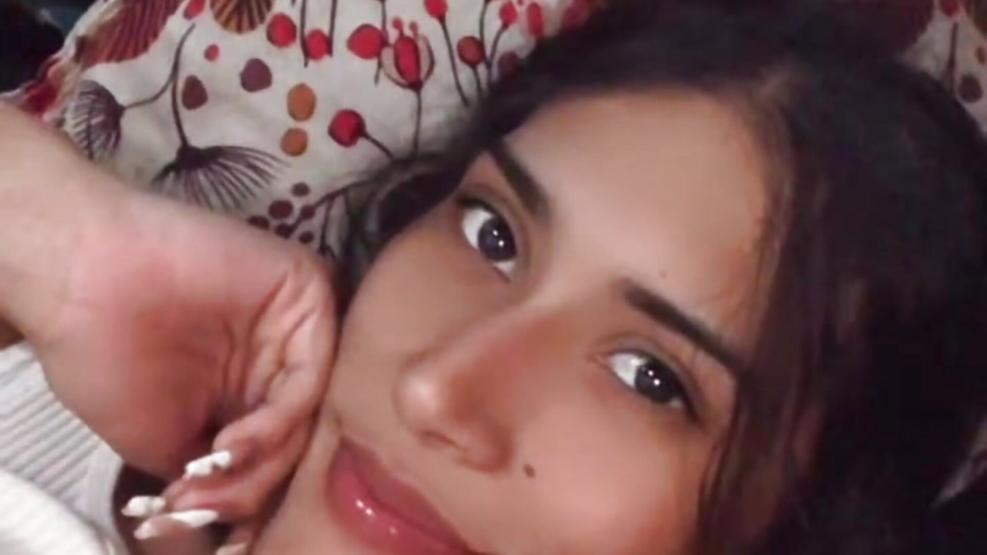 C A M I L A 🪼🌸 - video av CamilaHarperr_ cam model