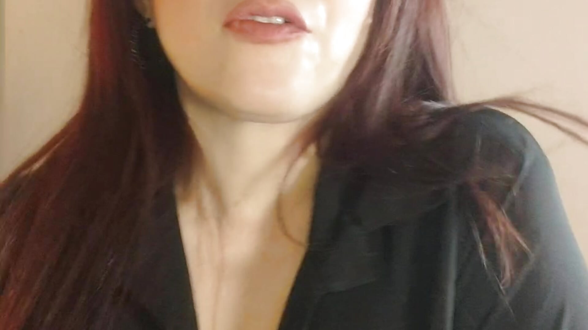 hot secretary - Catamilf77主播的视频