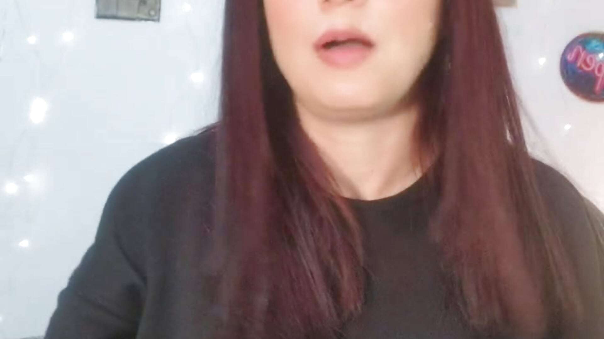 A poco ... hombres - clip cu Catamilf77 model videochat