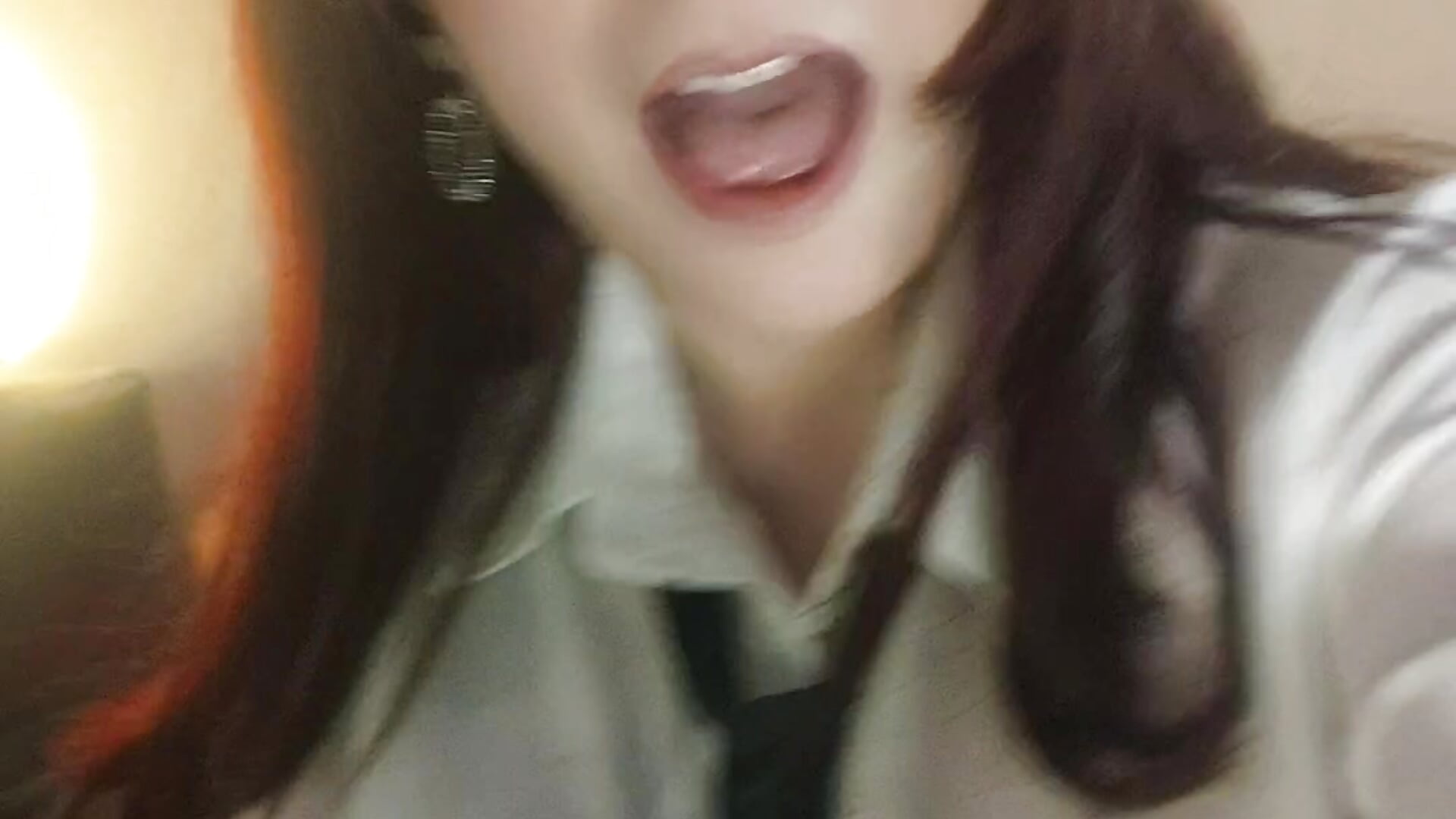 secretaria traviesa - Catamilf77主播的视频