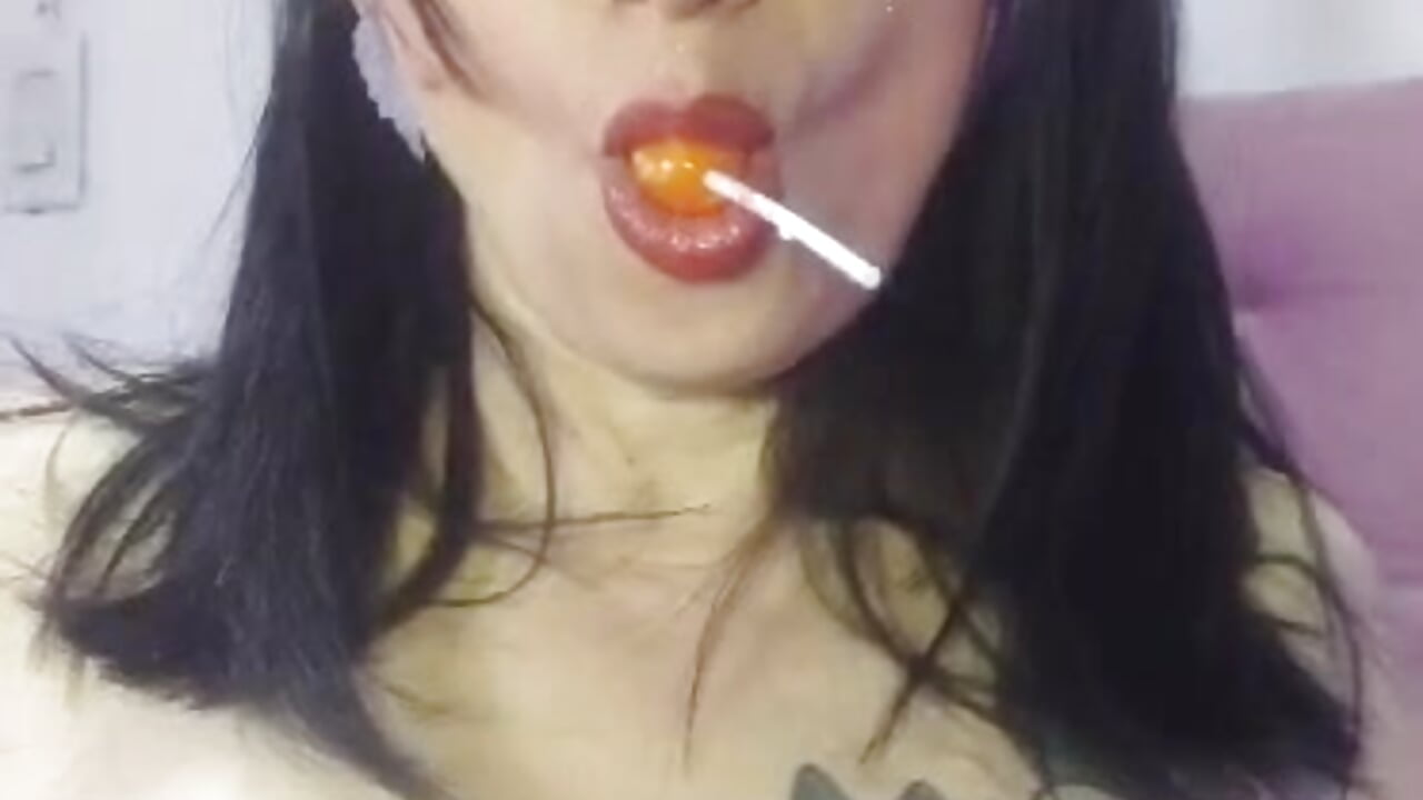 milky breasts - Catamilf77主播的视频