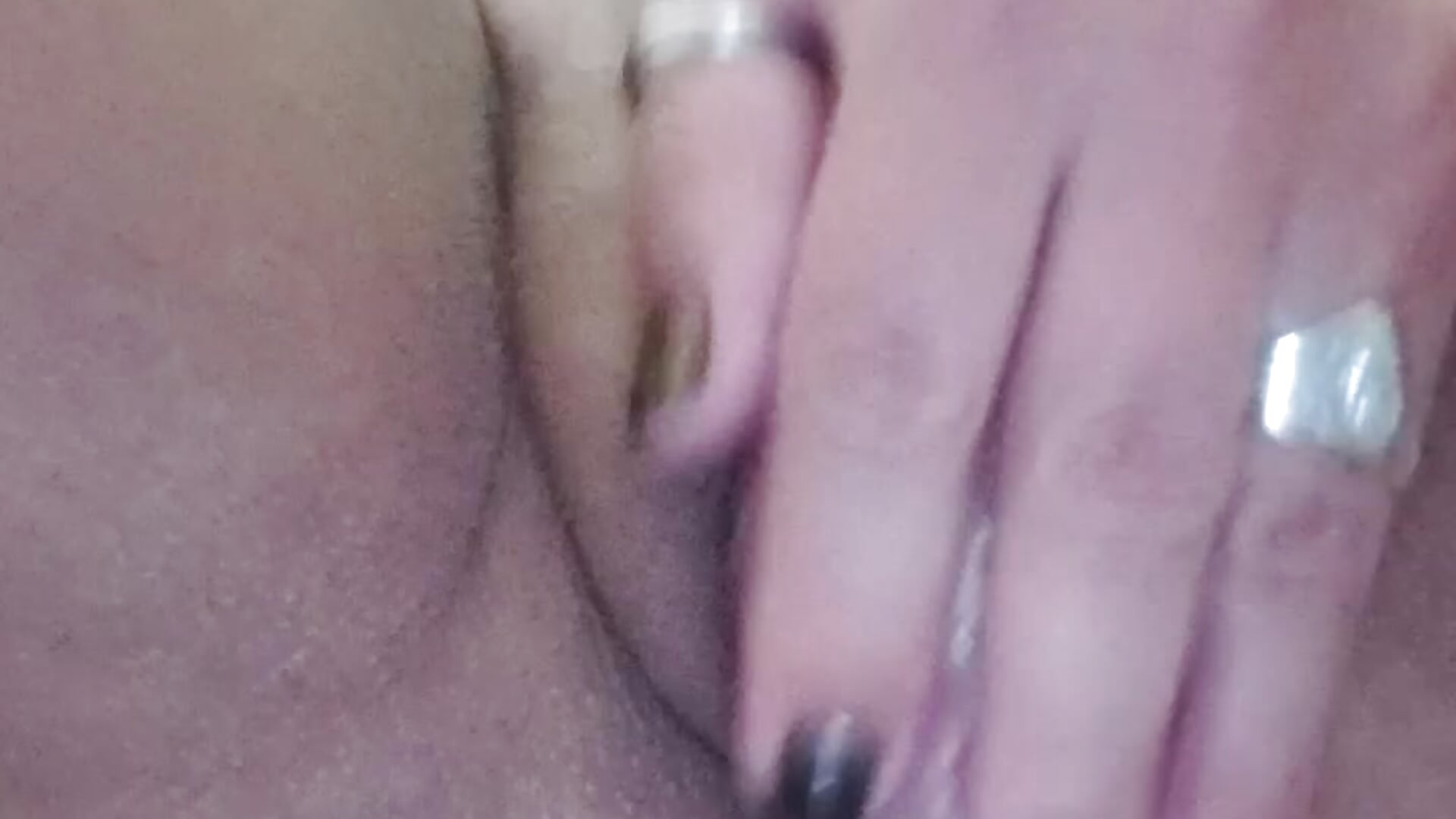 Touching and play