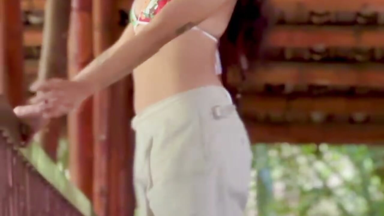 some sport on a sunny day - video by MIAUTENA cam model