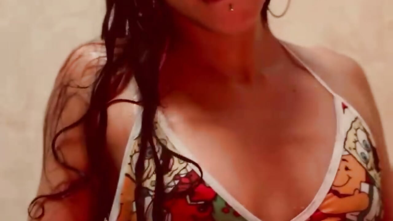 two bodies trapped in heat - video by MIAUTENA cam model