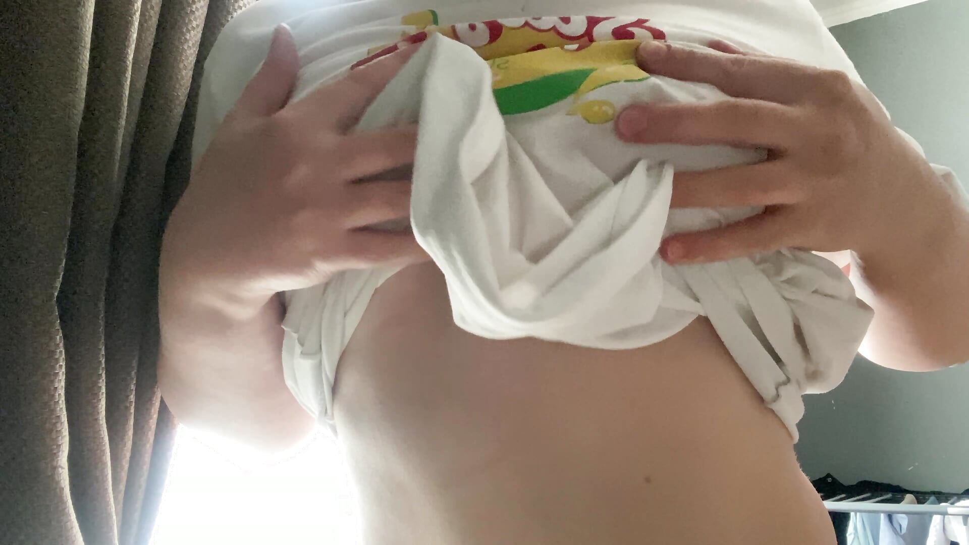 My tits🍒