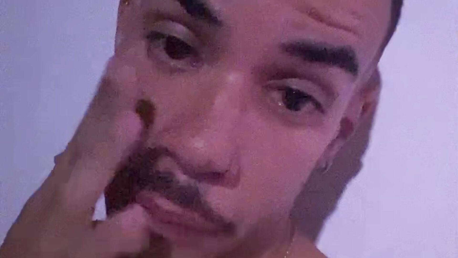 Yo - video od modelky/modela Boss_LatinHot