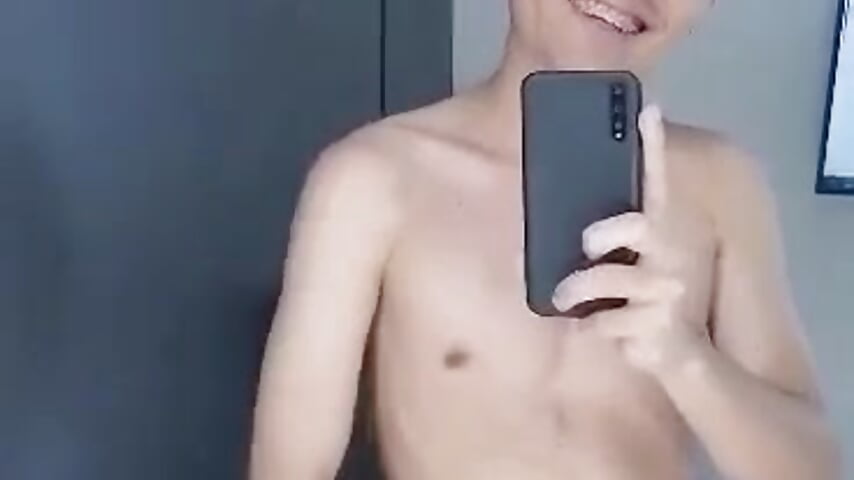 A little bit of me 😚😉 - Jake_bom 캠 모델의 동영상