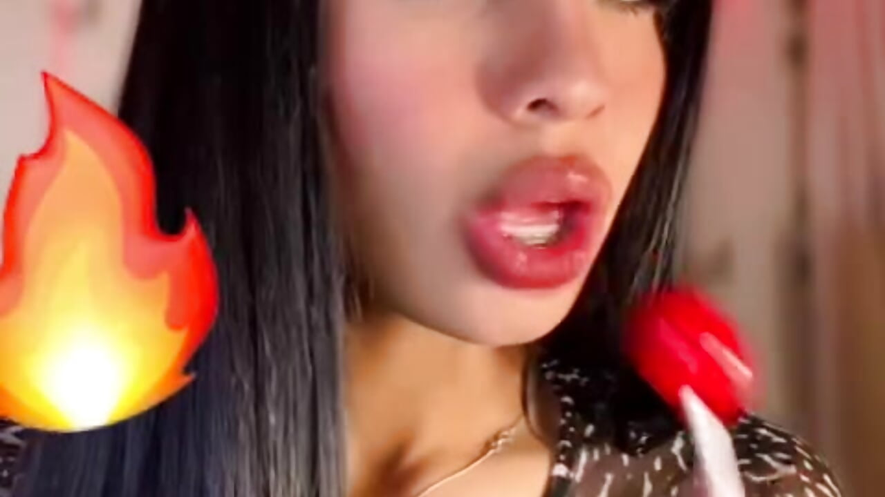 🌸.🌸 - video by lina_pink cam model