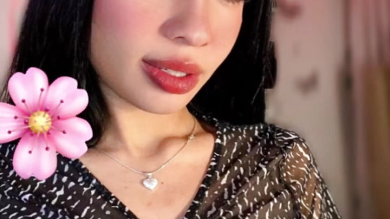 🌸.🌸 - video by lina_pink cam model