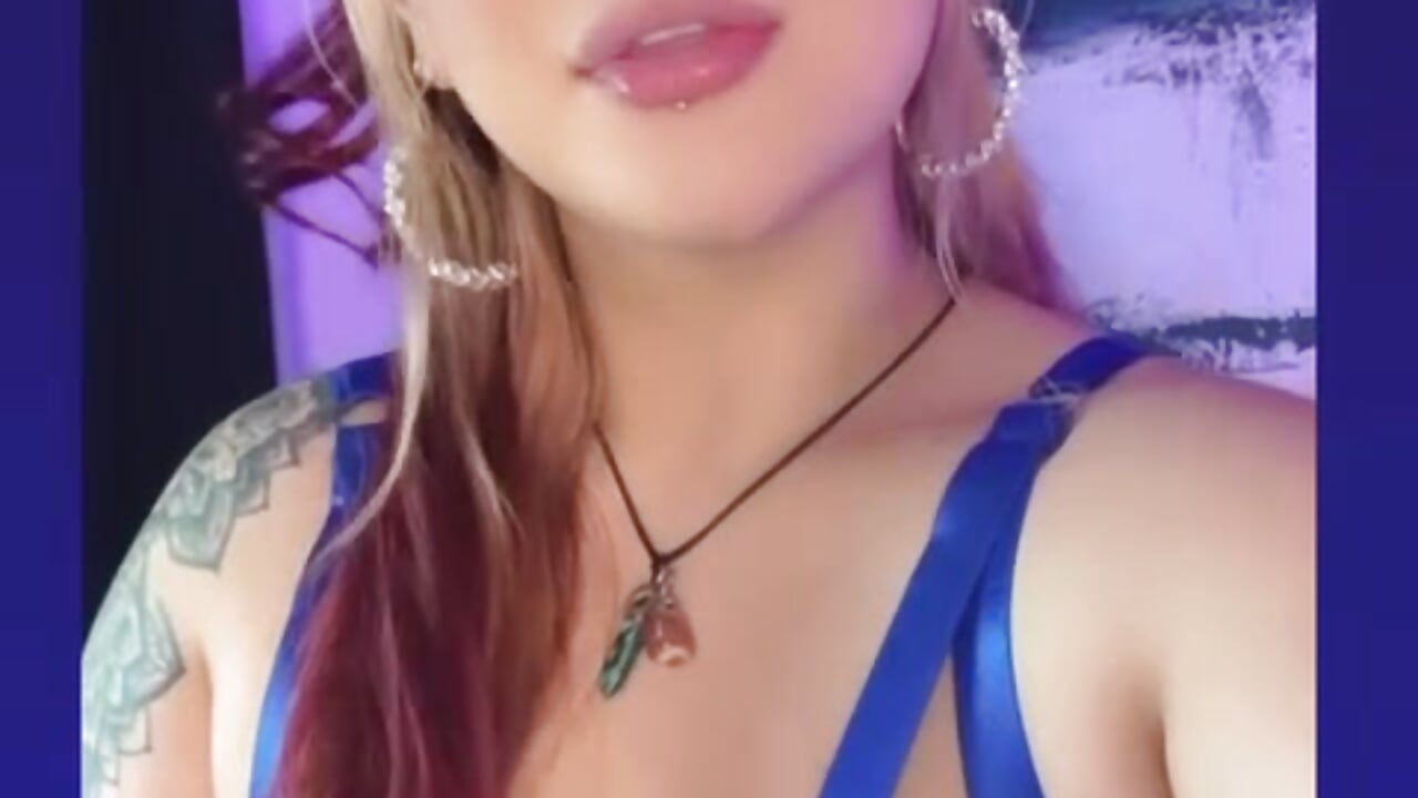 xoxo - відео від вебкаммоделі evy_orange1