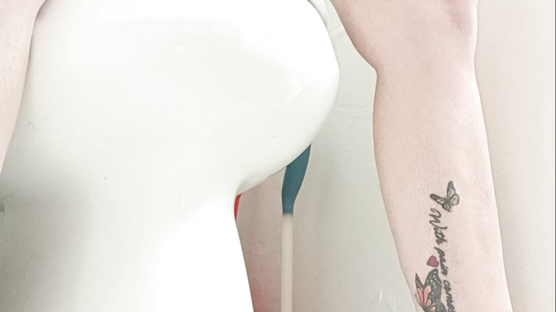 Bathroom toilet - video by Jess4you0818 cam model