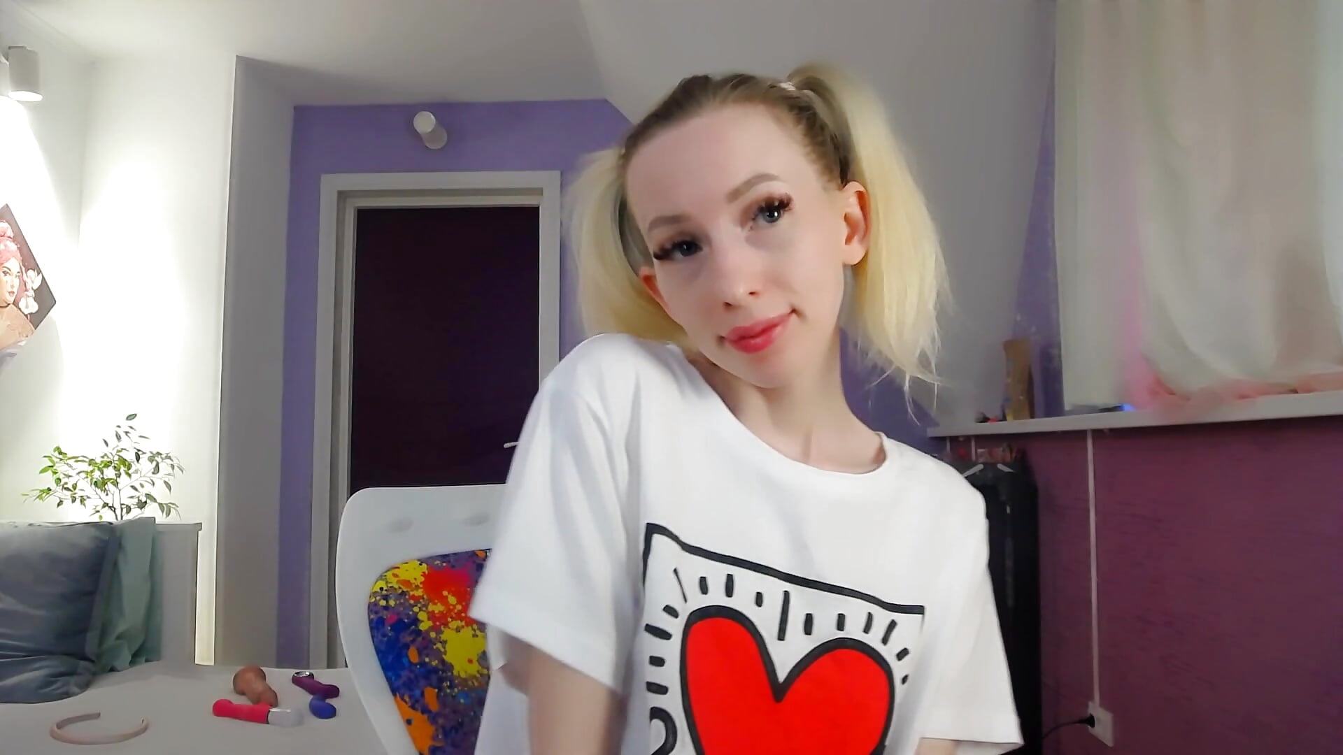 20240523195134 - video by BarbieGoddess cam model