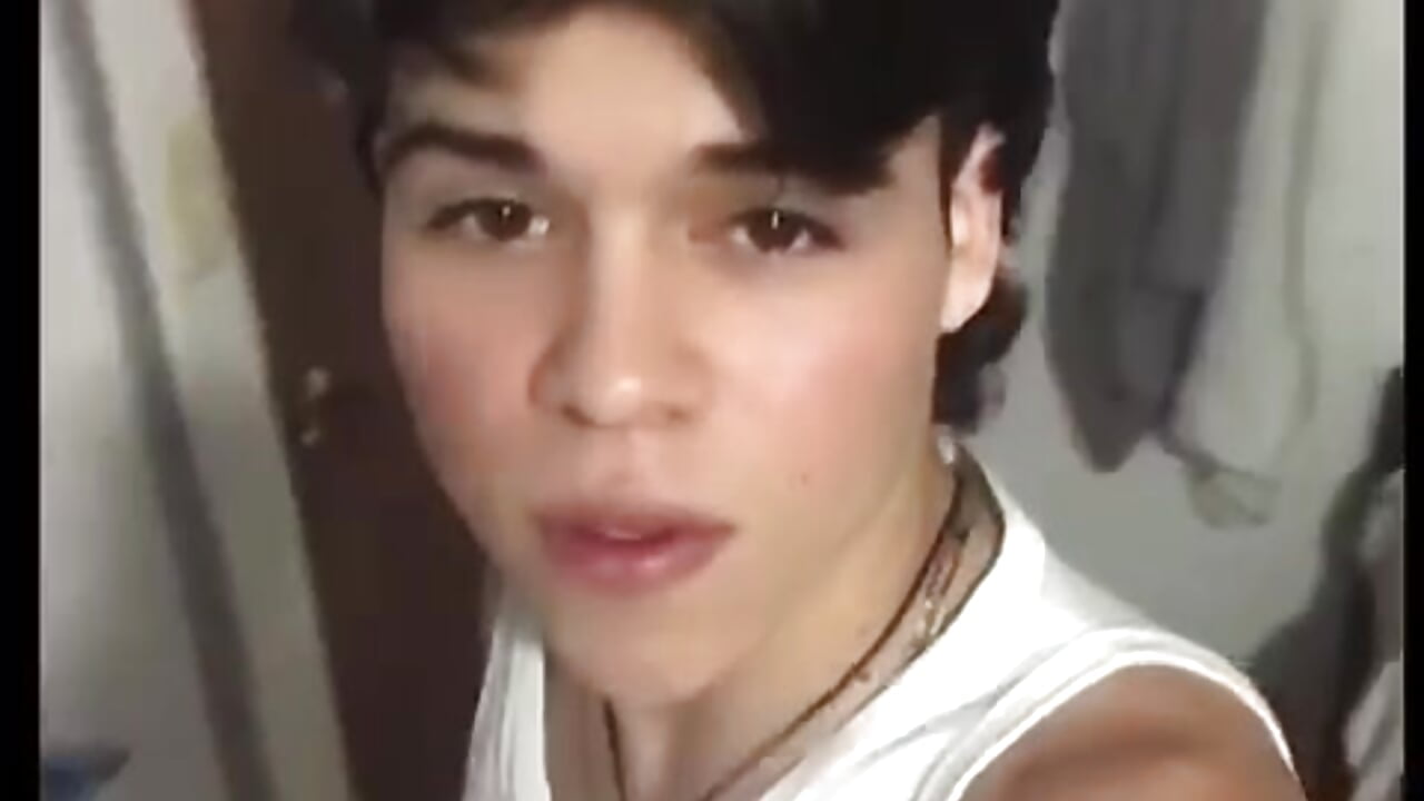 me - video by justinbiler cam model