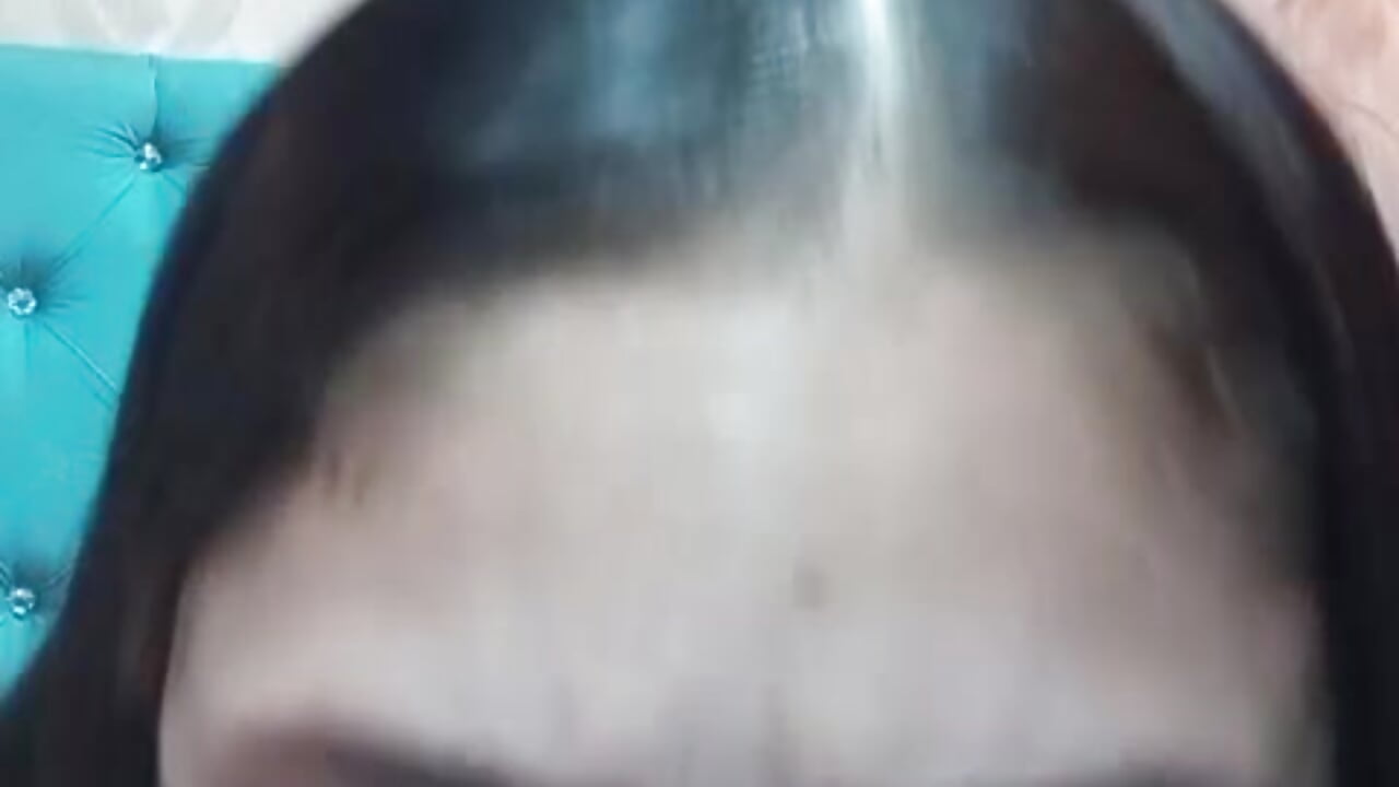 🤤 Look how I swallow it all - video by MadelineDoll cam model