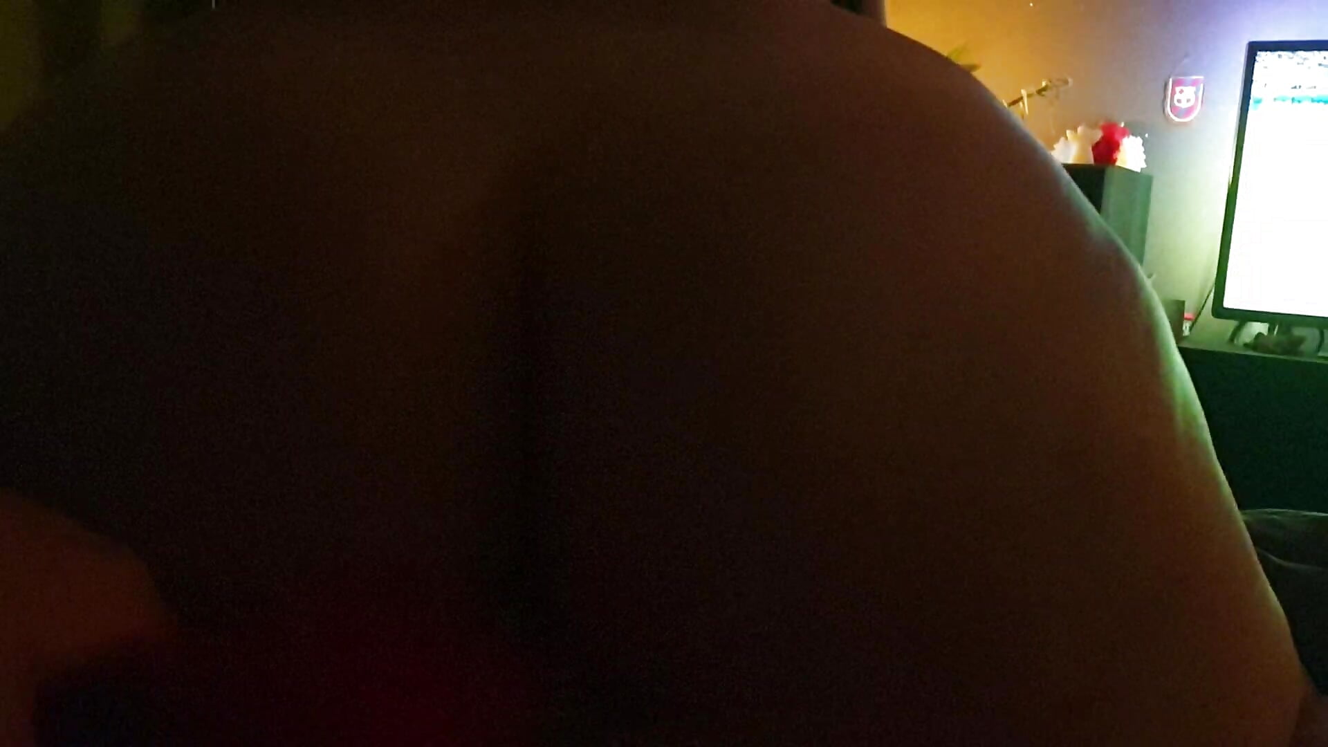 Sex night amateur (Blowjob) part 1 ❤️