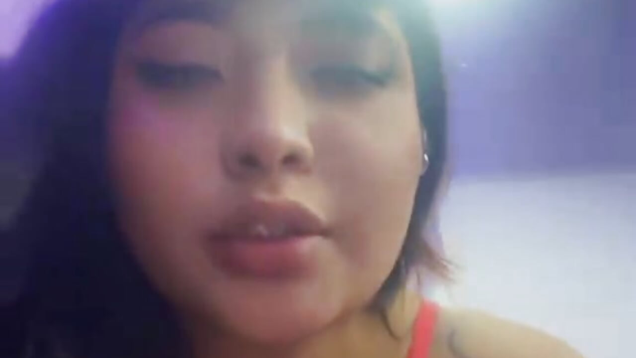 A LITTLE NAUGHTY 💖 – video af Emma_monserrat cam-model