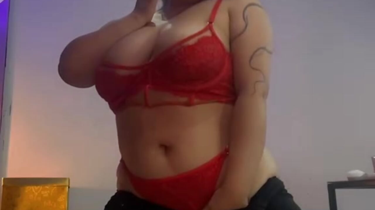 for you ♥ – video af Emma_monserrat cam-model