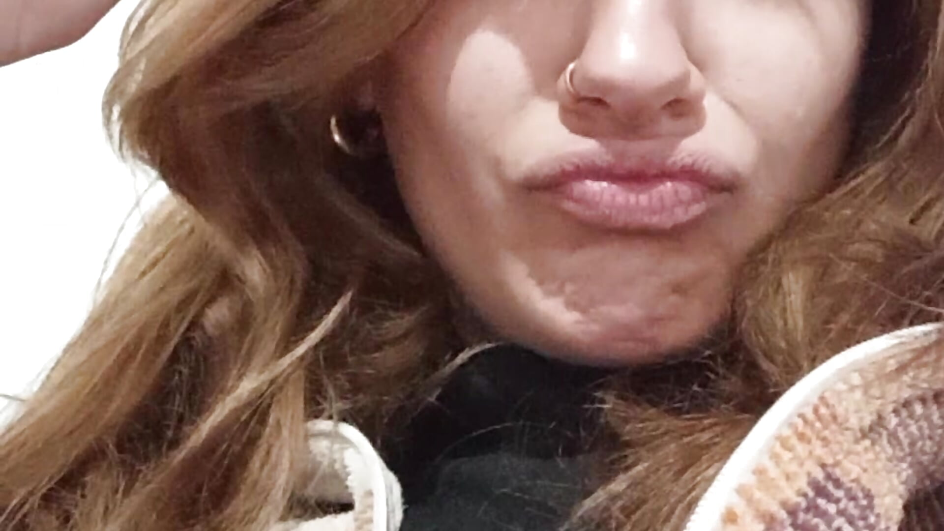 Esoo - video by Viudanegraa cam model