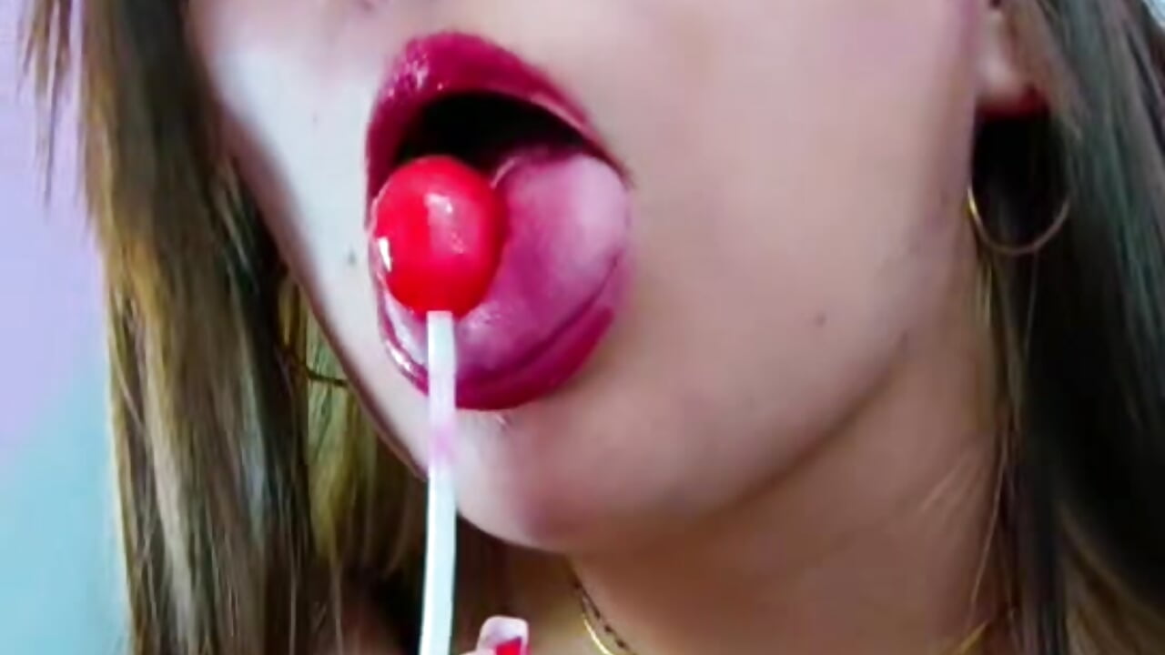 Candy🥵 - βίντεο μοντέλου CandyMoonxoxo