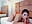 Great deepthroat with saliva 💦 - red_jessey 的视频