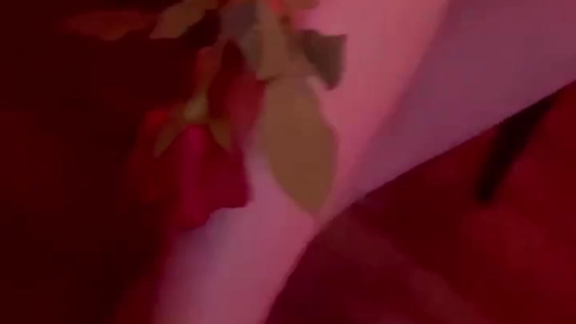 My romantic side - video by hungry1bunny cam model