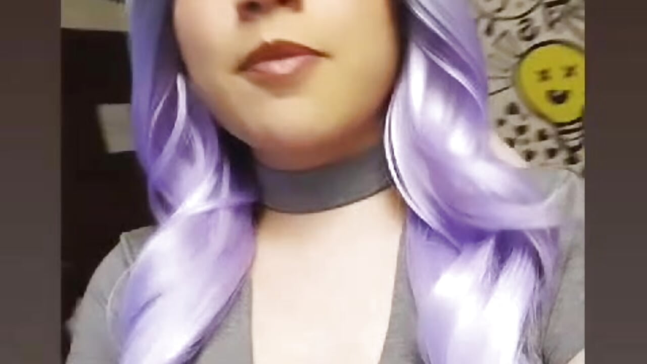 Me❤ - video by yumin3ko cam model