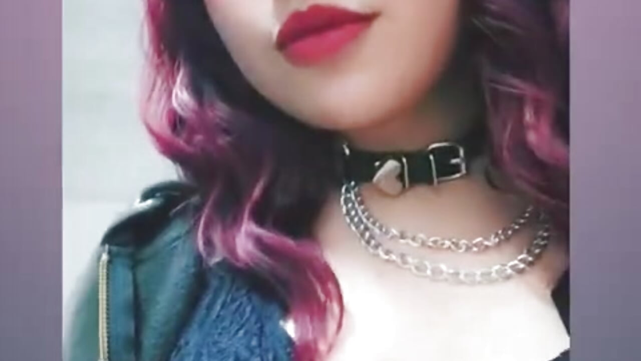 Me - video by yumin3ko cam model