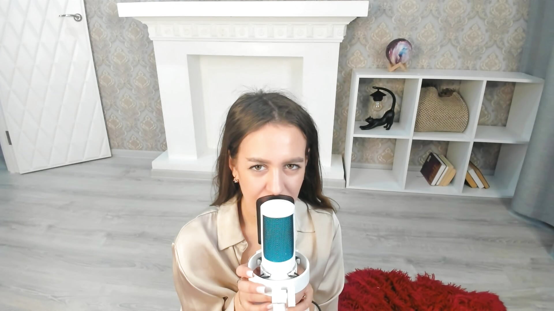 ASMR💖