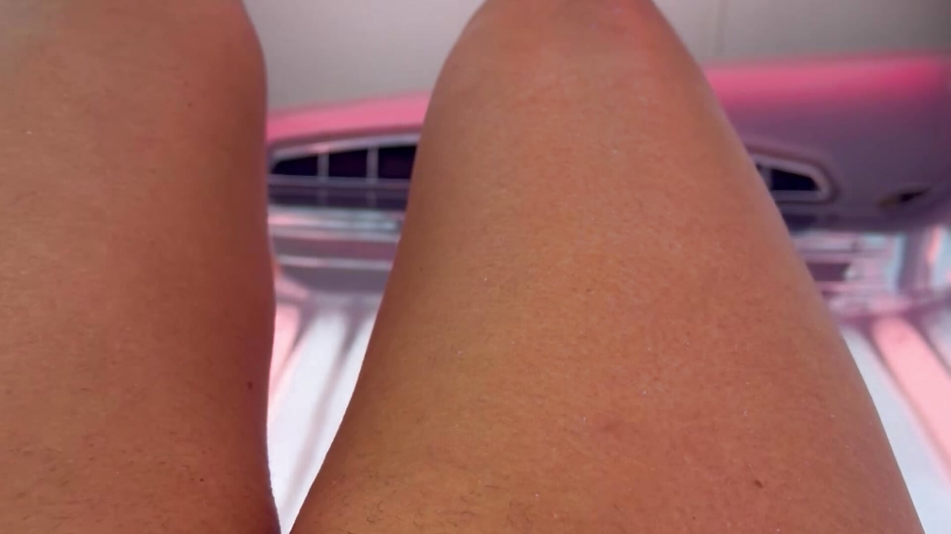 #naked #sunbed - Dagmar92 캠 모델의 동영상