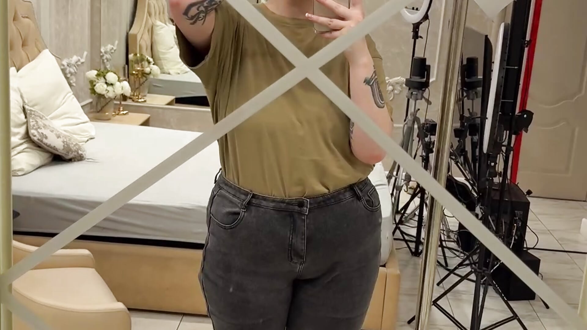 😉 - video của người mẫu cam AnnaRichmond