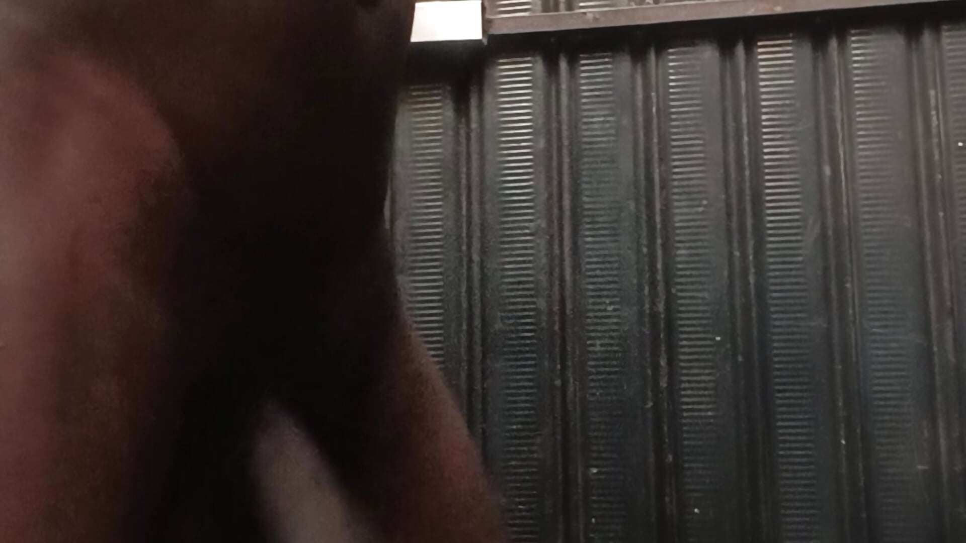 Travesuras en baño del trabajo - Yairelnegro adlı kamera modelinin videosu