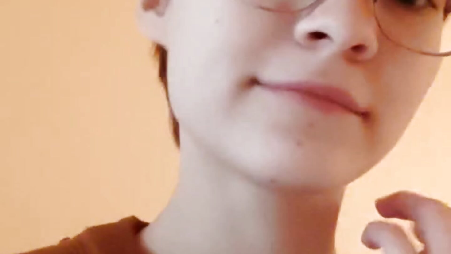Cute me