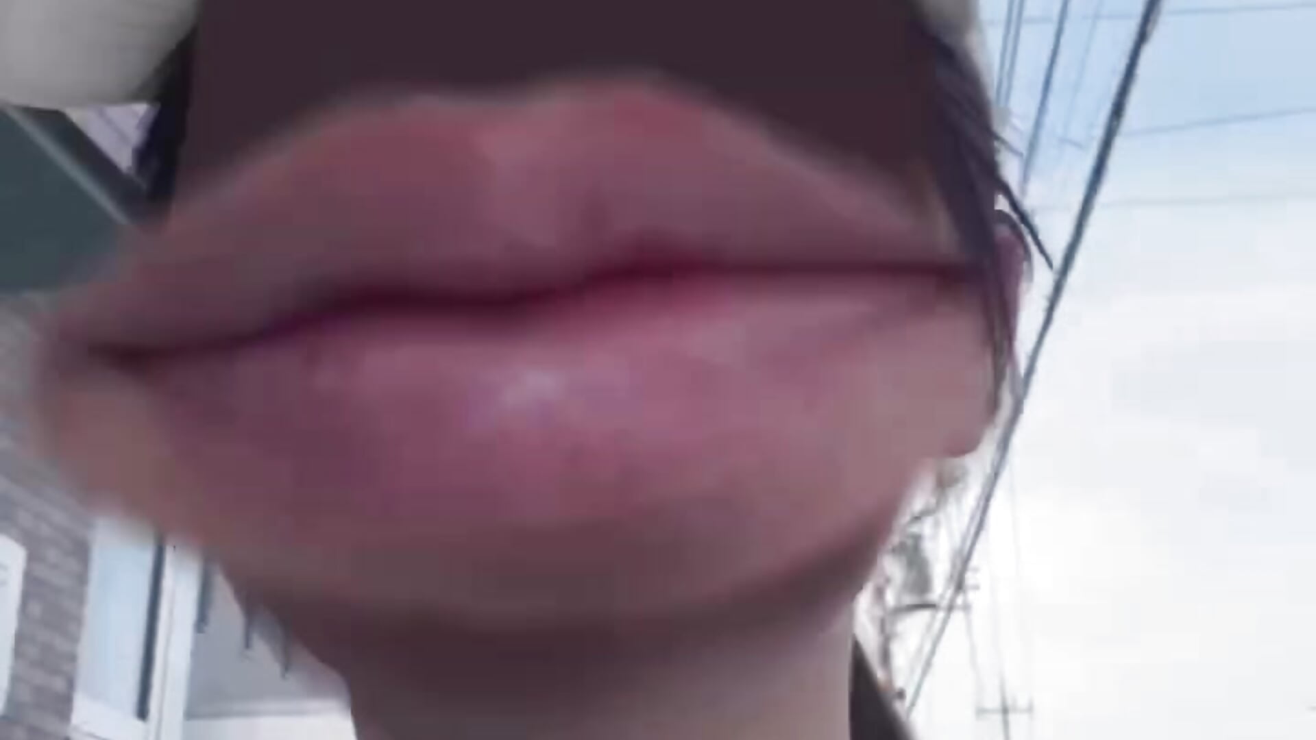 むふふふふ～♪ - video by -RUI_maru- cam model