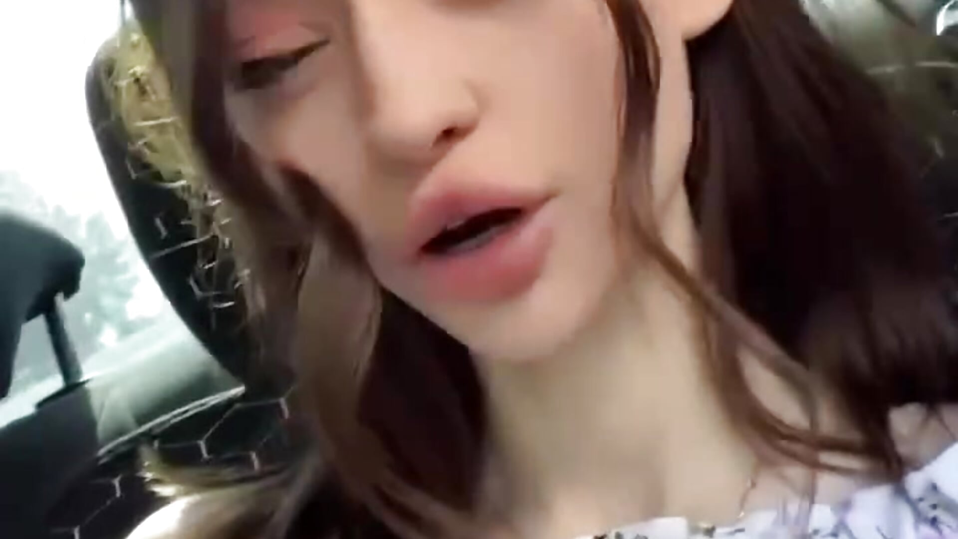 smooch－Kitty__siの動画