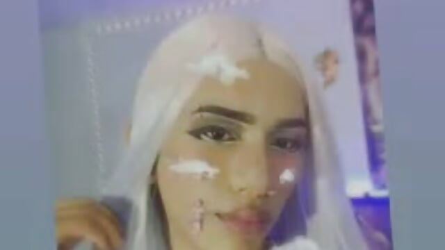 HELEM - video van VIENNABR_S7 cam-model