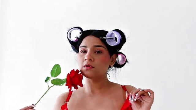 San Valentin 2026💘 - video van nicol_f cam-model