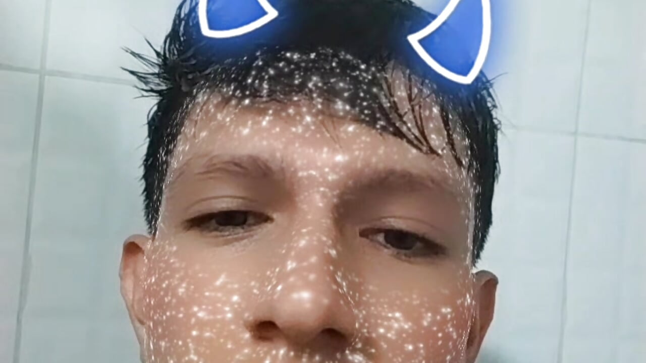 👀 - video by kleiverg69 cam model