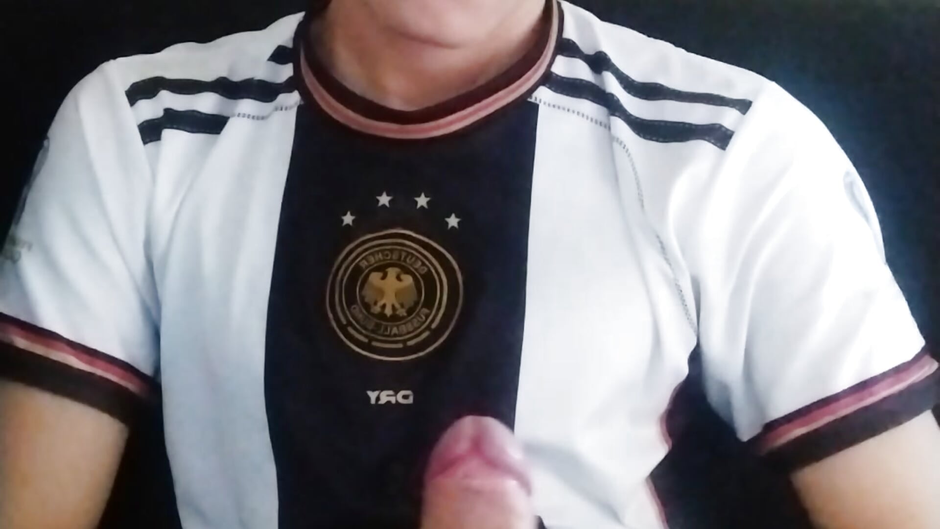 👀 - video by kleiverg69 cam model